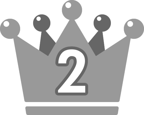 2位
